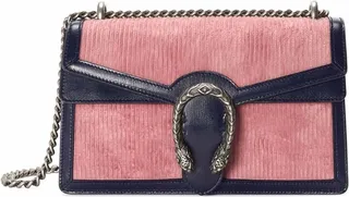 Dionysus shoulder bag