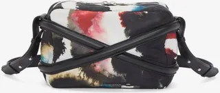The Harness Camera Bag In Multicolour
