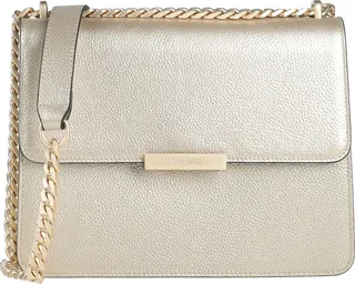 Cross-body Bag Gold