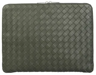 Bottega Veneta Intrecciato Document Case