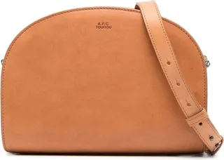 Demi-Lune shoulder bag