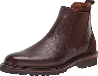 Allen Edmonds Men's Discoverychl Chelsea Boot