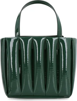 Aria Patent Mini-bag
