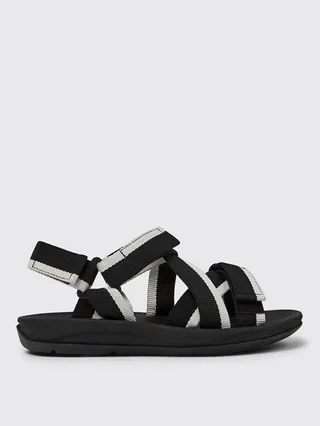Flat sandals women Camper