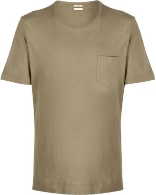jersey cotton T-shirt