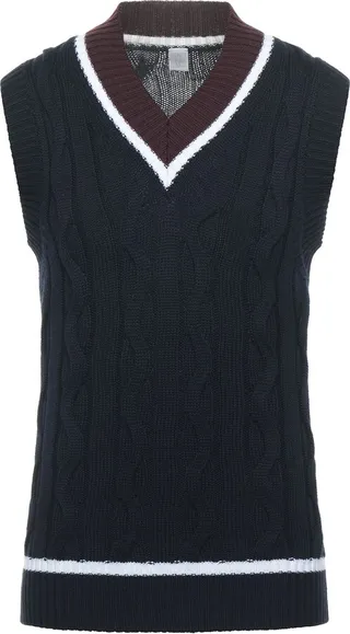 Sweater Midnight Blue