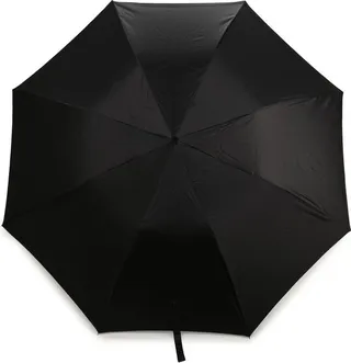 Skull-Handle Umbrella