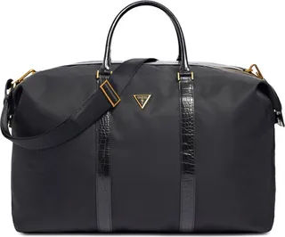 Guess Men's Evening Smart Duffel Bag