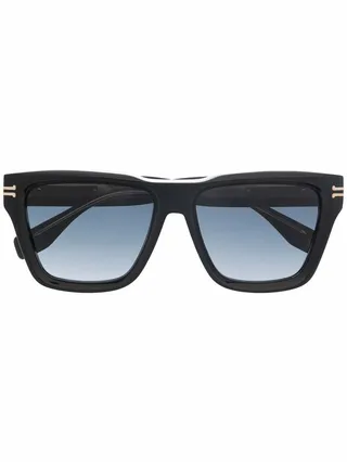 Icon Edge tinted sunglasses