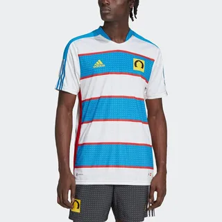 Men's adidas Tiro x LEGO Home Jersey