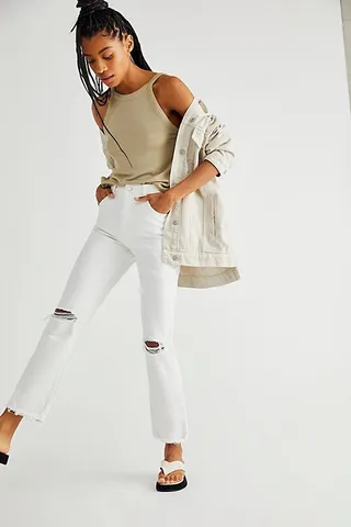 Rolla's Original Straight Jeans by Rolla's at Free People