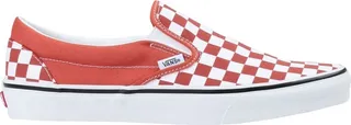 Ua Classic Slip-on Sneakers Red