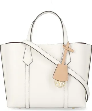 Perry Small Tote Hand Bag