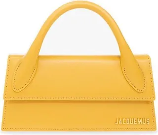Jacquemus Le Chiquito Long Tote Bag