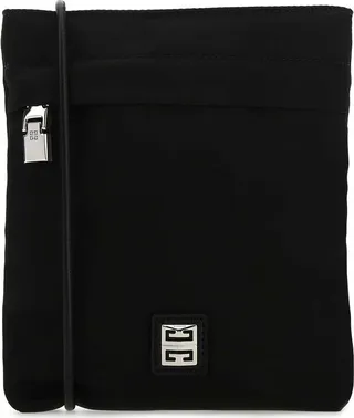 Givenchy 4G Light Phone Crossbody Bag