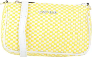 Cross-body Bag Yellow