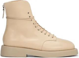 Marsèll Gommello Lace-Up Boots