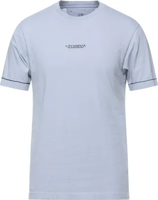 T-shirt Lilac