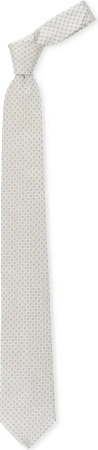 Silk Tie from Church's: