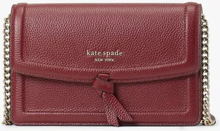 Kate Spade Knott Flap Crossbody