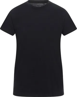 T-shirt Black