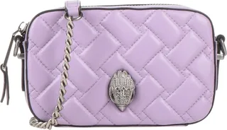 Cross-body Bag Lilac