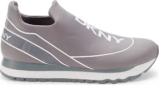 Logo Slip On Sneakers