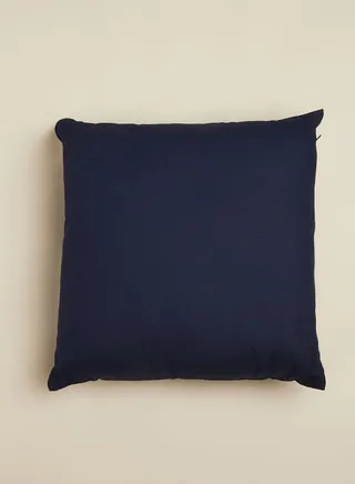 Pure Cotton Cushion
