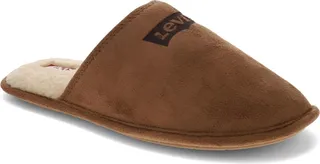 Levi's Men's Milton 2 Memory Foam Scuff Slippers