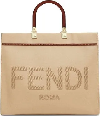 Fendi Sunshine bag