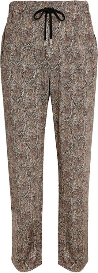 Homebody Paisley Pyjama Bottoms