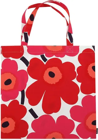 Pieni Unikko Bag