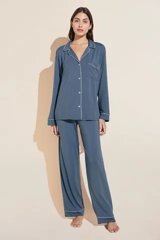Gisele TENCEL�™ Modal Long PJ Set