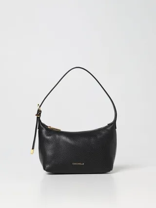 Shoulder bag woman Coccinelle