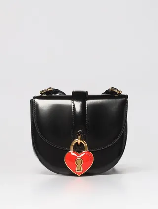 Mini bag woman Moschino Couture