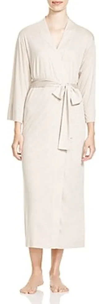 Natori Shangri La Knit Robe