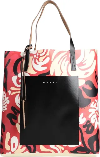Handbag Orange