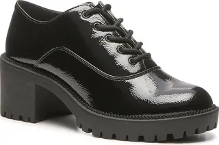 Mix No. 6 Seren Platform Oxford