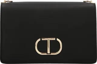 Logo Crossbody Bag