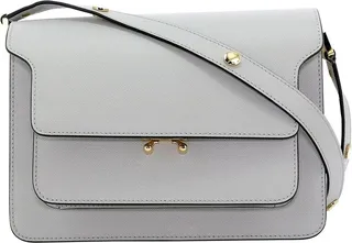 Marni Trunk Shoulder Bag