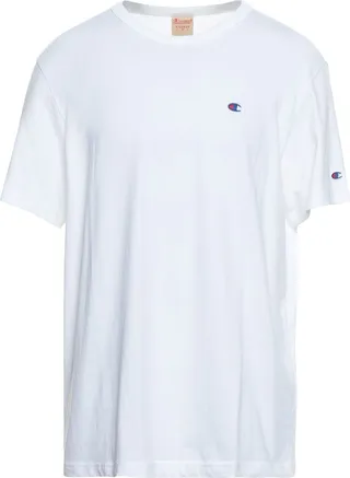 T-shirt White