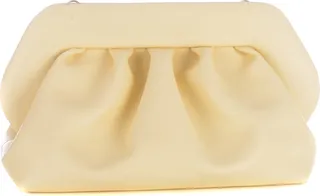 Bag Themoiré bios In Faux Leather