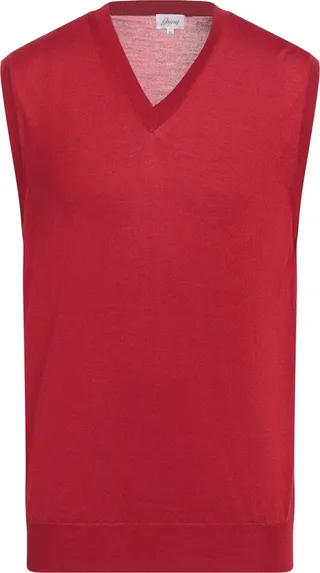 Sweater Red
