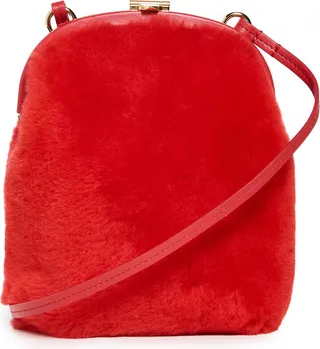 Mark Cross Frame Crossbody Bag