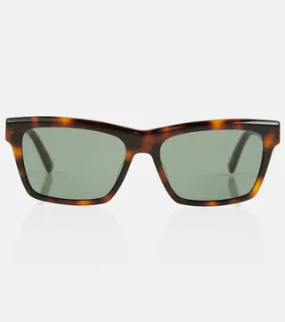 SL M104 square sunglasses