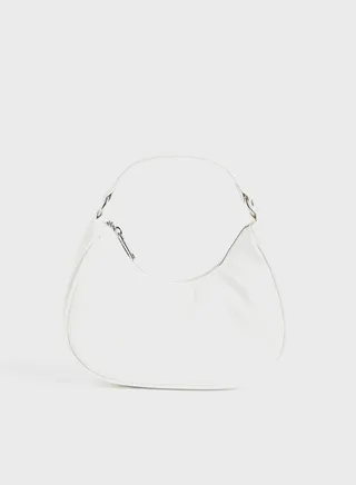 Top Handle Clutch