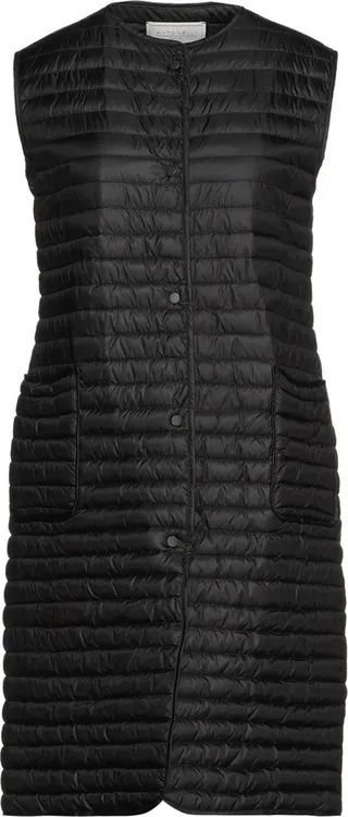 Down Jacket Black