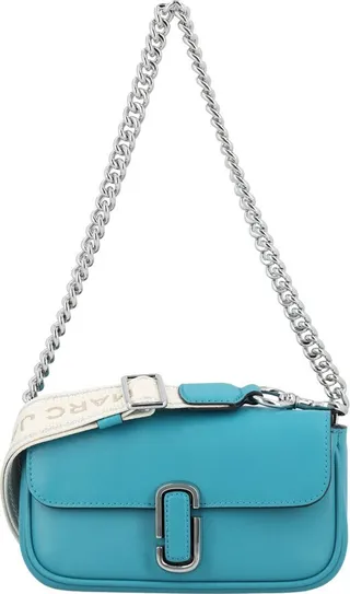 Marc Jacobs J Marc Mini Shoulder Bag