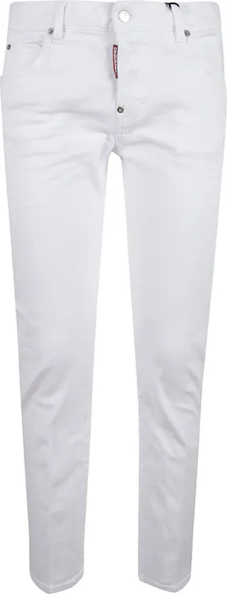 Cool Girl Jeans