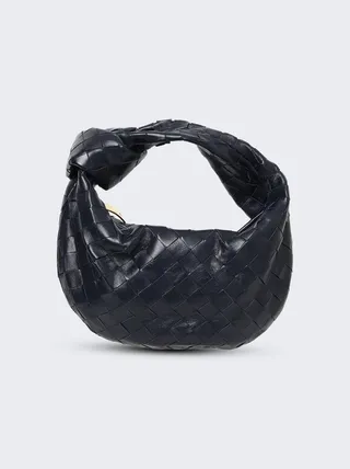 Jodie Mini Bag Space Black